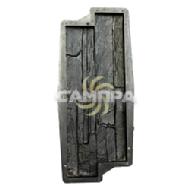 форма для фасадной плитки Сланец