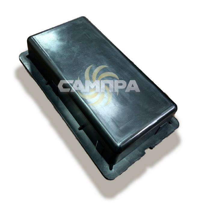 Форма 20х10х4,5 шагрень фото 2